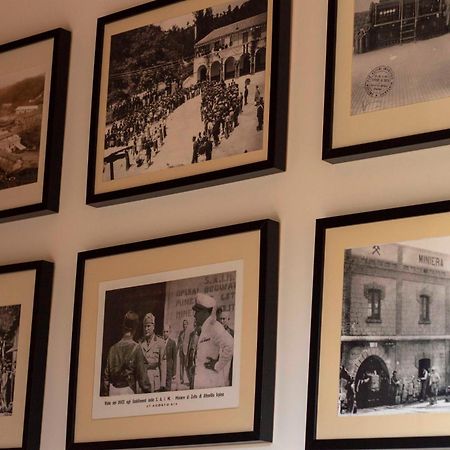 Masseria Olivola เบเนเวนโต ภายนอก รูปภาพ