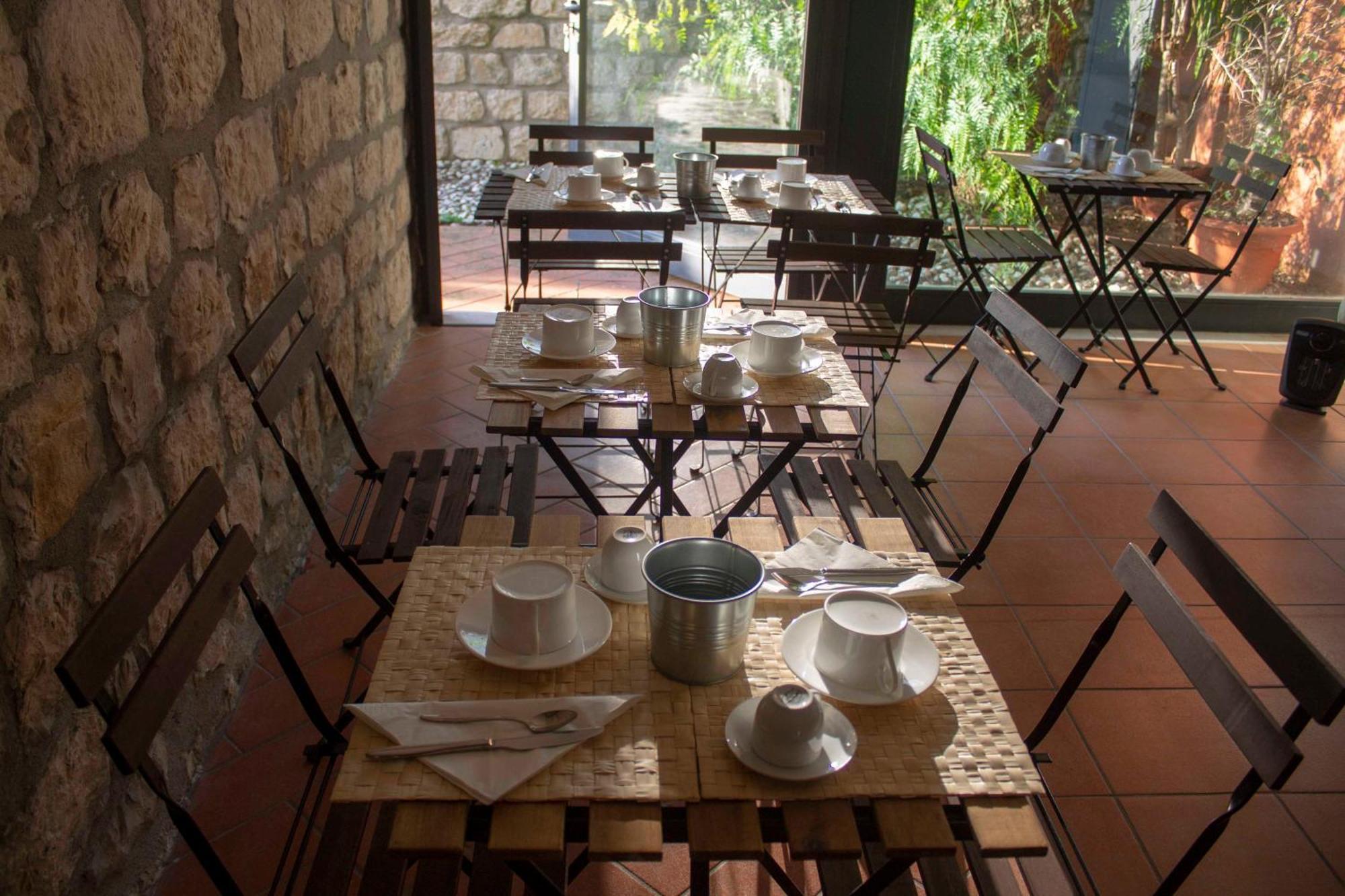Masseria Olivola เบเนเวนโต ภายนอก รูปภาพ