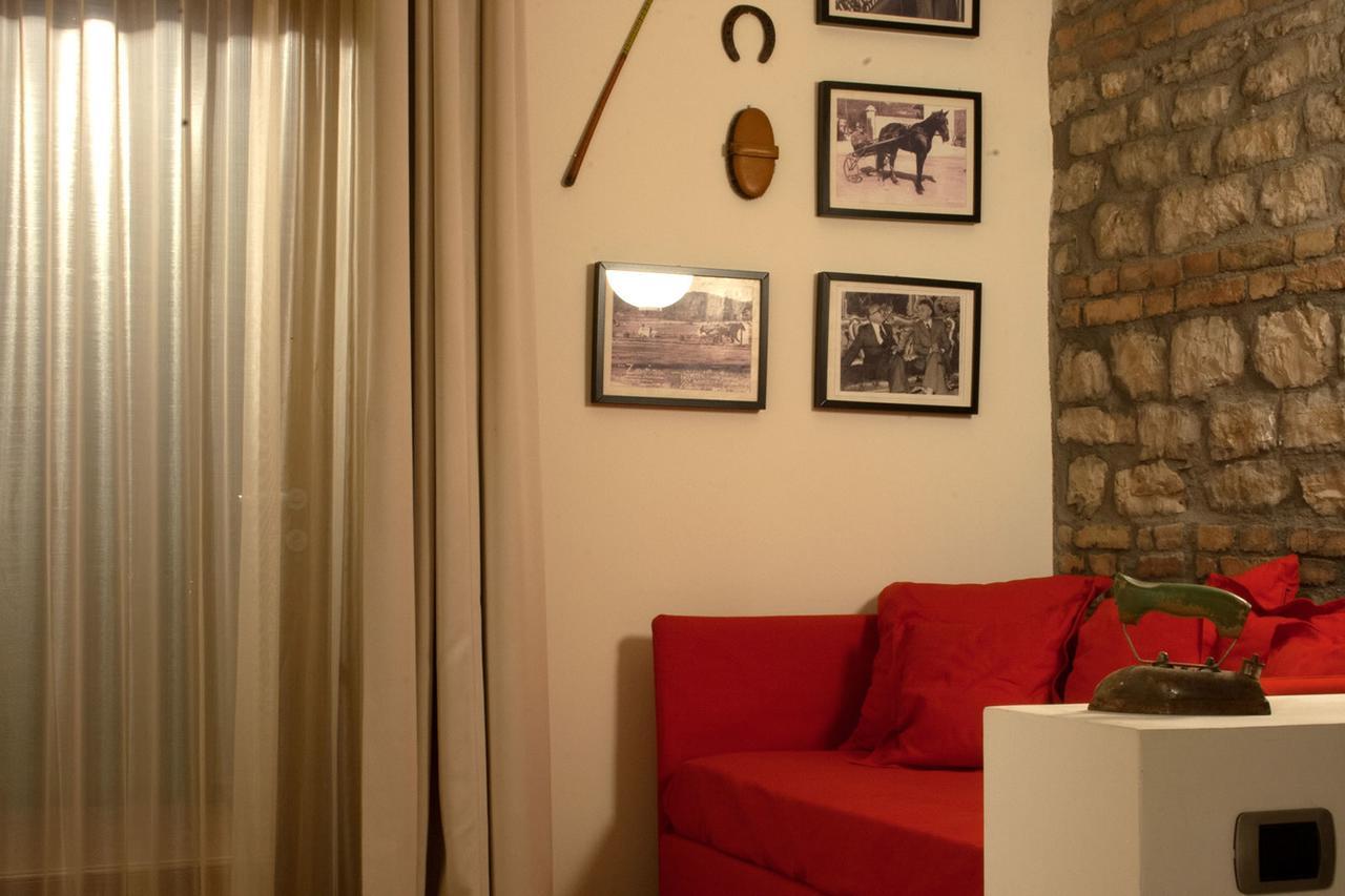 Masseria Olivola เบเนเวนโต ภายนอก รูปภาพ